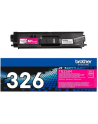 BROTHER Toner Czerwony TN326M=TN-326M  3500 str. - nr 59