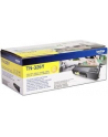 BROTHER Toner Żółty TN326Y=TN-326Y  3500 str. - nr 25