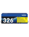 BROTHER Toner Żółty TN326Y=TN-326Y  3500 str. - nr 58