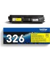 BROTHER Toner Żółty TN326Y=TN-326Y  3500 str. - nr 59