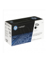Hewlett-Packard HP Toner Czarny HP15A=C7115A  2500 str. - nr 8