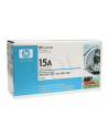 Hewlett-Packard HP Toner Czarny HP15A=C7115A  2500 str. - nr 10