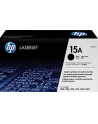 Hewlett-Packard HP Toner Czarny HP15A=C7115A  2500 str. - nr 12