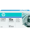 Hewlett-Packard HP Toner Czarny HP15A=C7115A  2500 str. - nr 42