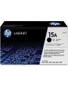 Hewlett-Packard HP Toner Czarny HP15A=C7115A  2500 str. - nr 4