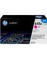 Hewlett-Packard HP Toner Czerwony HP645A=C9733A  12000 str. - nr 22