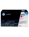Hewlett-Packard HP Toner Czerwony HP645A=C9733A  12000 str. - nr 23