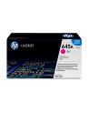 Hewlett-Packard HP Toner Czerwony HP645A=C9733A  12000 str. - nr 28