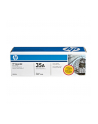 Hewlett-Packard HP Toner HP35Ax2=CB435AD  Zestaw 2xBk  2xCB435A - nr 14