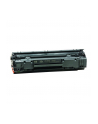 Hewlett-Packard HP Toner HP35Ax2=CB435AD  Zestaw 2xBk  2xCB435A - nr 15