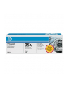 Hewlett-Packard HP Toner HP35Ax2=CB435AD  Zestaw 2xBk  2xCB435A - nr 19
