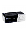 Hewlett-Packard HP Toner HP35Ax2=CB435AD  Zestaw 2xBk  2xCB435A - nr 39