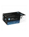 Hewlett-Packard HP Toner HP35Ax2=CB435AD  Zestaw 2xBk  2xCB435A - nr 5