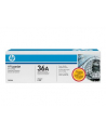 Hewlett-Packard HP Toner HP36Ax2=CB436AD  Zestaw 2xBk  2xCB436A - nr 23
