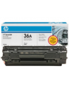 Hewlett-Packard HP Toner Czarny HP36A=CB436A  2000 str. - nr 10