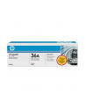 Hewlett-Packard HP Toner Czarny HP36A=CB436A  2000 str. - nr 28