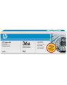 Hewlett-Packard HP Toner Czarny HP36A=CB436A  2000 str. - nr 29
