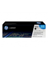 Hewlett-Packard HP Toner HP125Ax2=CB540AD  Zestaw 2xBk  2xCB540A - nr 19