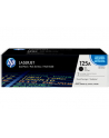 Hewlett-Packard HP Toner HP125Ax2=CB540AD  Zestaw 2xBk  2xCB540A - nr 28