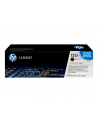 Hewlett-Packard HP Toner HP125Ax2=CB540AD  Zestaw 2xBk  2xCB540A - nr 41