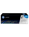 Hewlett-Packard HP Toner Czarny HP125A=CB540A  2200 str. - nr 16