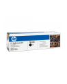 Hewlett-Packard HP Toner Czarny HP125A=CB540A  2200 str. - nr 1