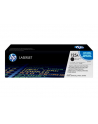 Hewlett-Packard HP Toner Czarny HP125A=CB540A  2200 str. - nr 35