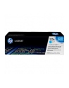 Hewlett-Packard HP Toner Niebieski HP125A=CB541A  1400 str. - nr 7