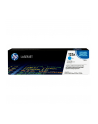 Hewlett-Packard HP Toner Niebieski HP125A=CB541A  1400 str. - nr 18