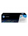 Hewlett-Packard HP Toner Niebieski HP125A=CB541A  1400 str. - nr 24