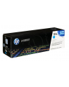 Hewlett-Packard HP Toner Niebieski HP125A=CB541A  1400 str. - nr 2