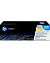 Hewlett-Packard HP Toner Żółty HP125A=CB542A  1400 str. - nr 16