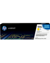 Hewlett-Packard HP Toner Żółty HP125A=CB542A  1400 str. - nr 17