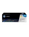 Hewlett-Packard HP Toner Żółty HP125A=CB542A  1400 str. - nr 58