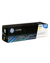 Hewlett-Packard HP Toner Żółty HP125A=CB542A  1400 str. - nr 2