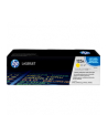 Hewlett-Packard HP Toner Żółty HP125A=CB542A  1400 str. - nr 8