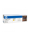 Hewlett-Packard HP Toner Żółty HP125A=CB542A  1400 str. - nr 1