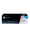 Hewlett-Packard HP Toner Czerwony HP125A=CB543A  1400 str. - nr 6