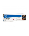 Hewlett-Packard HP Toner Czerwony HP125A=CB543A  1400 str. - nr 1