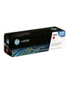 Hewlett-Packard HP Toner Czerwony HP125A=CB543A  1400 str. - nr 2