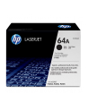Hewlett-Packard HP Toner Czarny HP64A=CC364A  10000 str. - nr 18