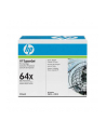 Hewlett-Packard HP Toner Czarny HP64X=CC364X  24000 str. - nr 6