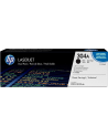 Hewlett-Packard HP Toner HP304Ax2=CC530AD  Zestaw 2xBk  2xCC530A - nr 90