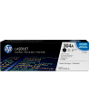 Hewlett-Packard HP Toner HP304Ax2=CC530AD  Zestaw 2xBk  2xCC530A - nr 72