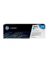 Hewlett-Packard HP Toner Niebieski HP304A=CC531A  2800 str. - nr 5