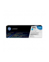 Hewlett-Packard HP Toner Niebieski HP304A=CC531A  2800 str. - nr 13