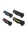 Hewlett-Packard HP Toner Niebieski HP304A=CC531A  2800 str. - nr 3