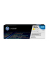 Hewlett-Packard HP Toner Żółty HP304A=CC532A  2800 str. - nr 10
