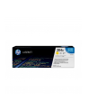 Hewlett-Packard HP Toner Żółty HP304A=CC532A  2800 str. - nr 12