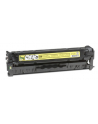 Hewlett-Packard HP Toner Żółty HP304A=CC532A  2800 str. - nr 4